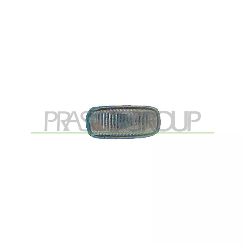 Feu clignotant PRASCO AD0324043