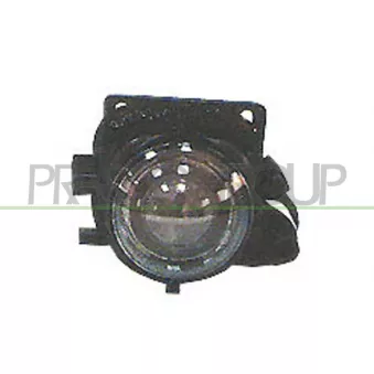 Projecteur antibrouillard PRASCO AD0324413
