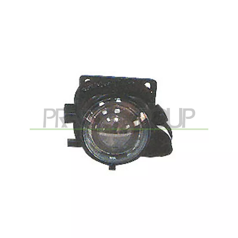 Projecteur antibrouillard PRASCO AD0324413
