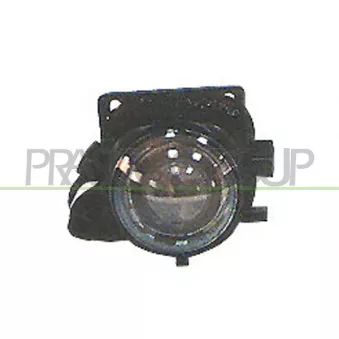 Projecteur antibrouillard PRASCO AD0324414