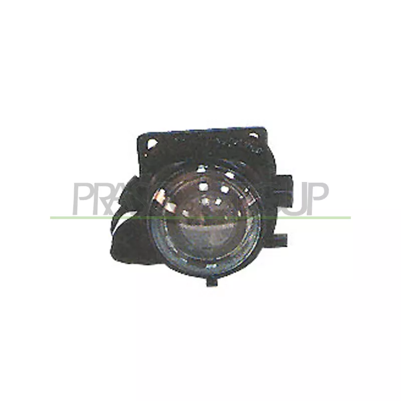 Projecteur antibrouillard PRASCO AD0324414