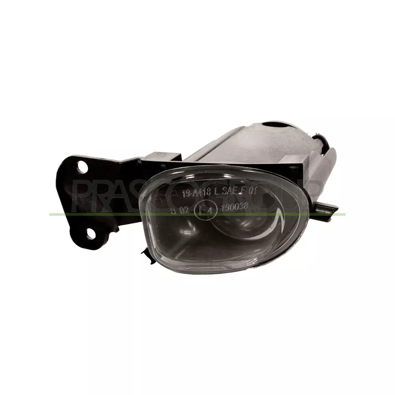 Projecteur antibrouillard PRASCO AD0324424