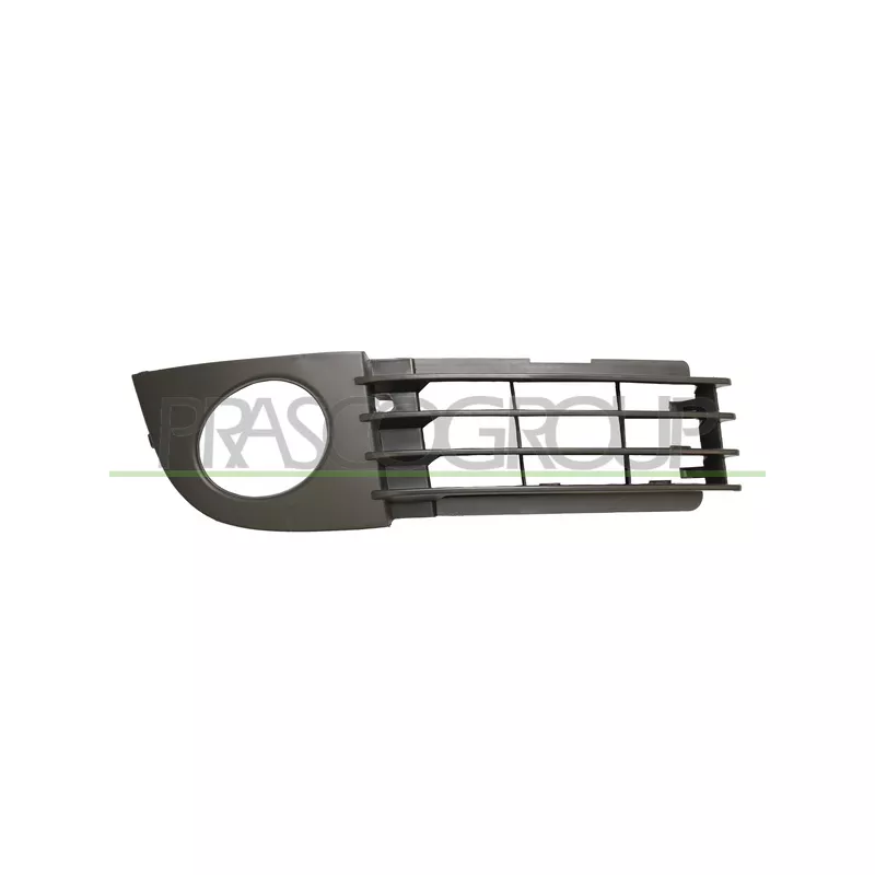 Grille de ventilation, pare-chocs avant droit PRASCO AD0331223