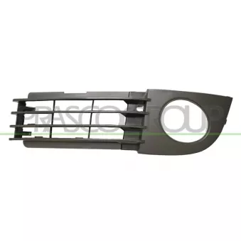 Grille de ventilation, pare-chocs avant gauche PRASCO AD0331224