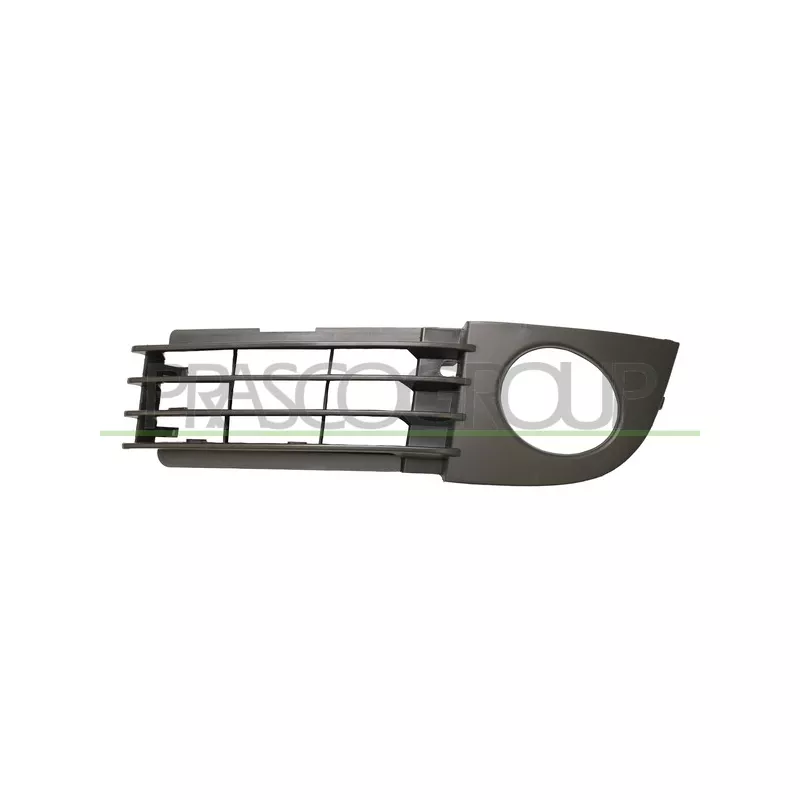 Grille de ventilation, pare-chocs avant gauche PRASCO AD0331224
