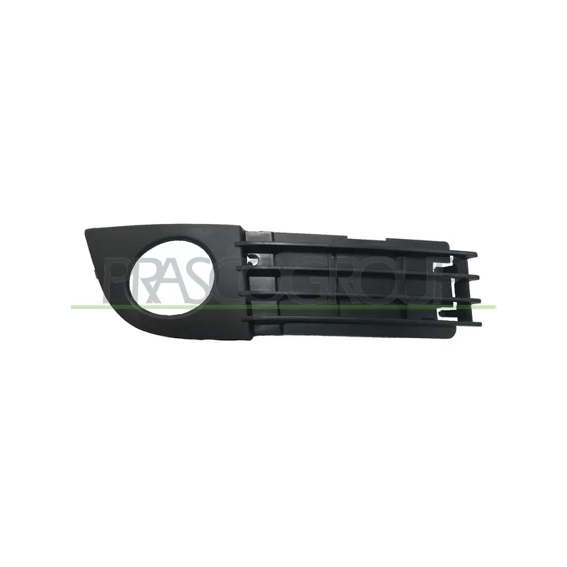 Grille de ventilation, pare-chocs avant droit PRASCO AD0331233