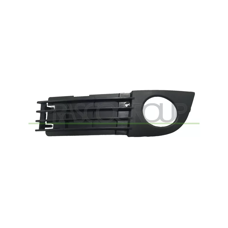 Grille de ventilation, pare-chocs avant gauche PRASCO AD0331234