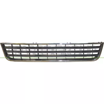 Grille de ventilation, pare-chocs PRASCO AD0332120