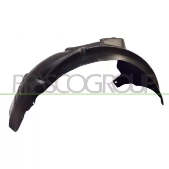 Doublure d'aile avant gauche PRASCO AD0333604