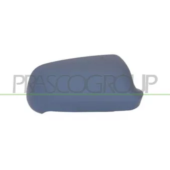 Revêtement, rétroviseur extérieur PRASCO AD0337413
