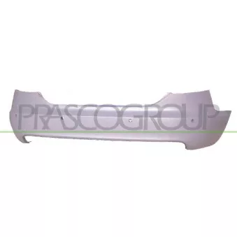 Pare-chocs PRASCO AD0341051
