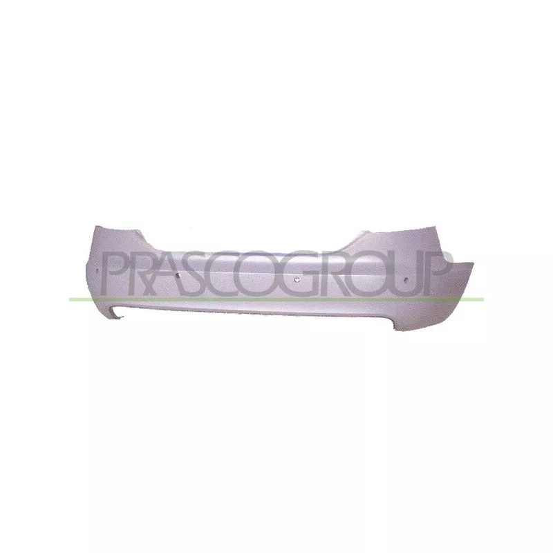Pare-chocs PRASCO AD0341051
