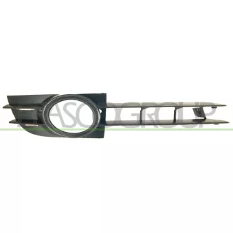 Grille de ventilation, pare-chocs PRASCO AD0341247