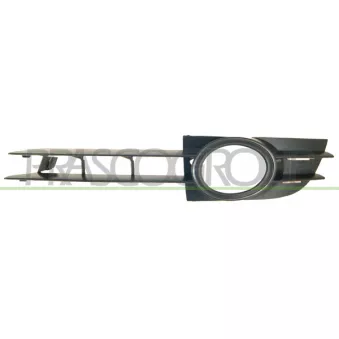 Grille de ventilation, pare-chocs PRASCO AD0341248