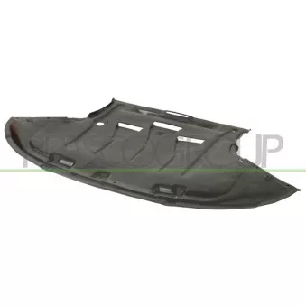 Insonoristaion du compartiment moteur PRASCO AD0341900
