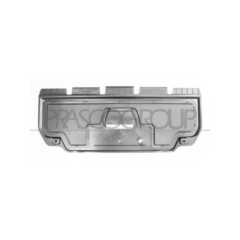 Insonoristaion du compartiment moteur PRASCO AD0341910