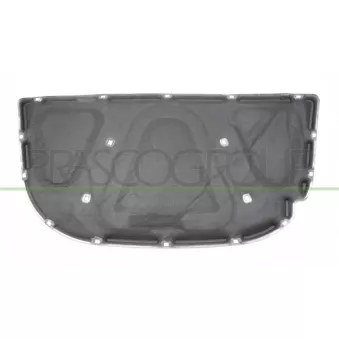 Insonoristaion du compartiment moteur PRASCO AD0341945