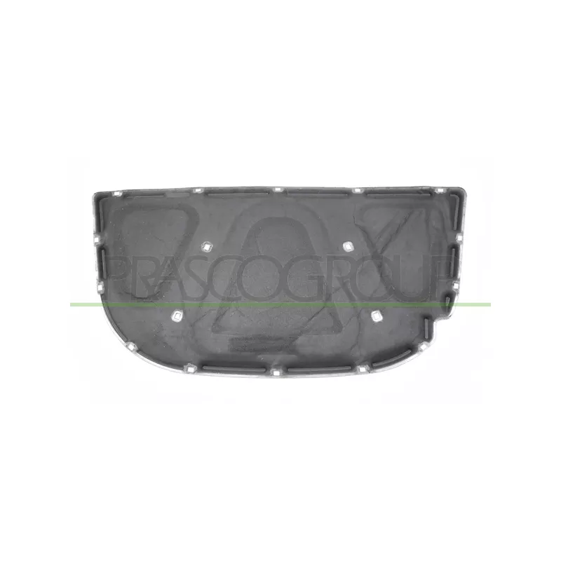 Insonoristaion du compartiment moteur PRASCO AD0341945