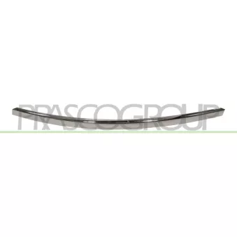 Baguette et bande protectrice, pare-chocs arrière droit PRASCO AD0342103