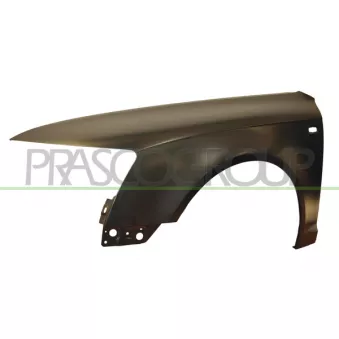 Aile avant gauche PRASCO AD0343034
