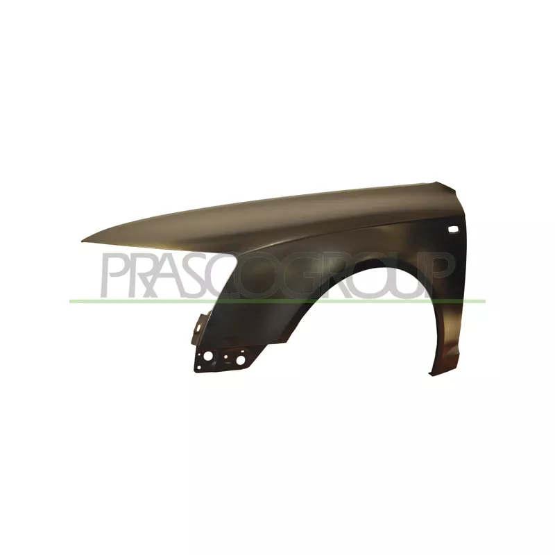 Aile avant gauche PRASCO AD0343034
