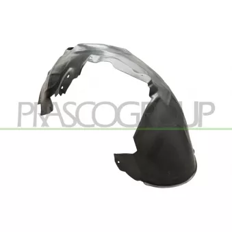 Doublure d'aile avant droit PRASCO AD0343603