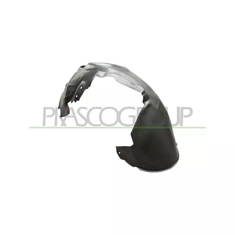 Doublure d'aile avant droit PRASCO AD0343603