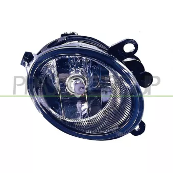 Projecteur antibrouillard PRASCO AD0344413