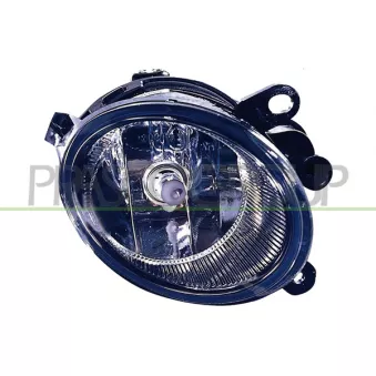 Projecteur antibrouillard PRASCO AD0344415