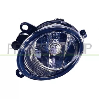 Projecteur antibrouillard PRASCO AD0344416