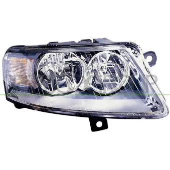 Projecteur principal PRASCO AD0344903