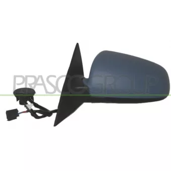 Rétroviseur extérieur PRASCO AD0347334