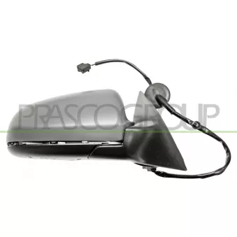 Rétroviseur extérieur PRASCO AD0347343P
