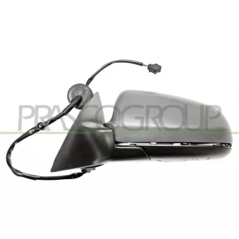 Rétroviseur extérieur PRASCO AD0347344P