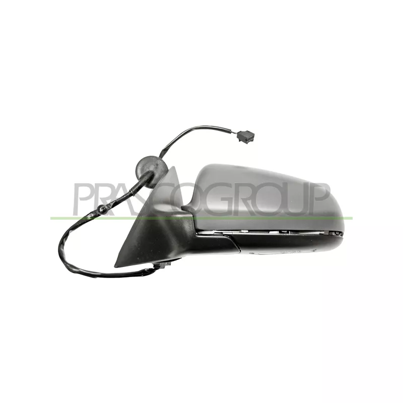 Rétroviseur extérieur PRASCO AD0347344P