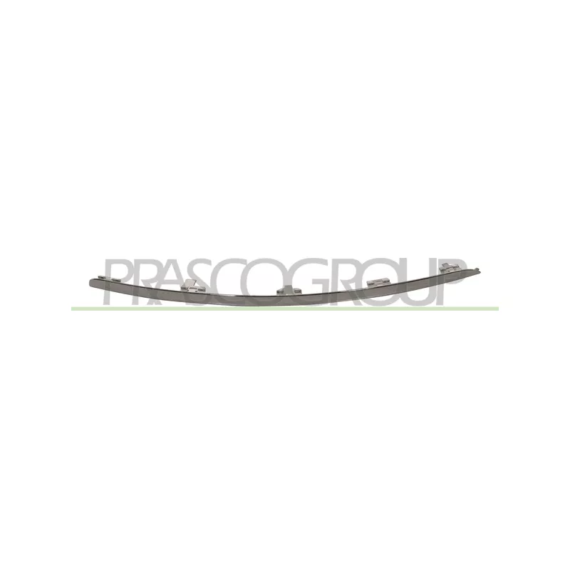 Baguette et bande protectrice, grille de radiateur PRASCO AD0361204