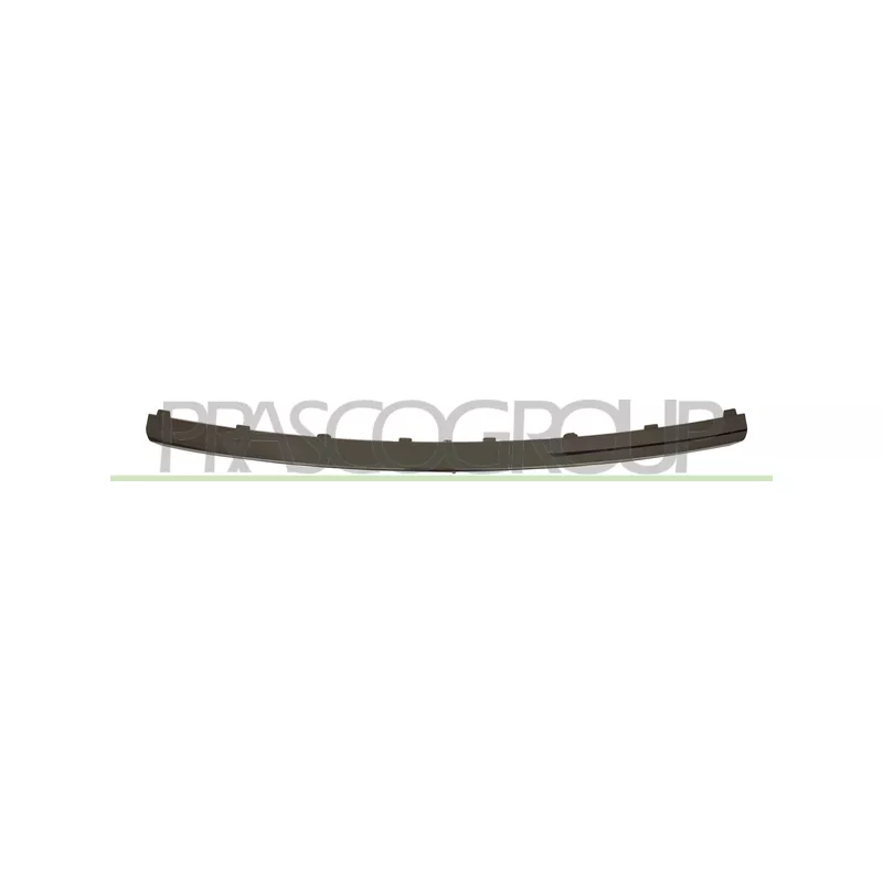 Baguette et bande protectrice, pare-chocs PRASCO AD0361255