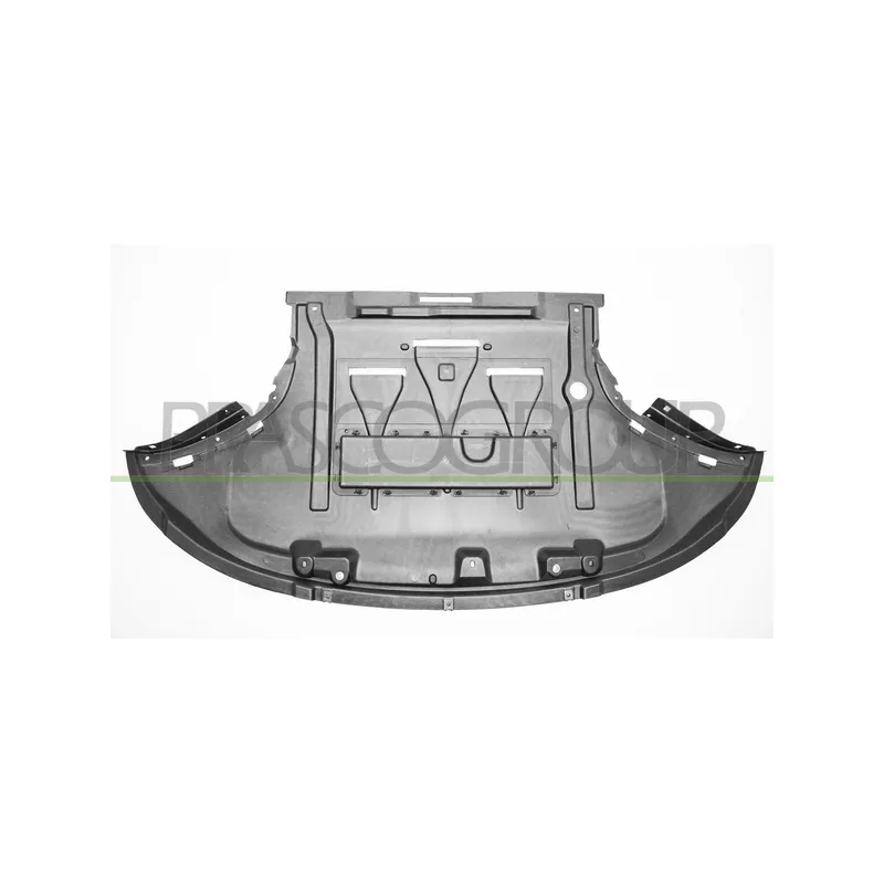 Insonoristaion du compartiment moteur PRASCO AD0361900