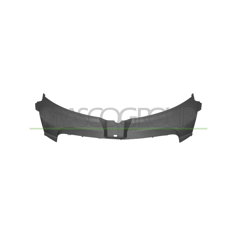 Cache moteur PRASCO AD0362105