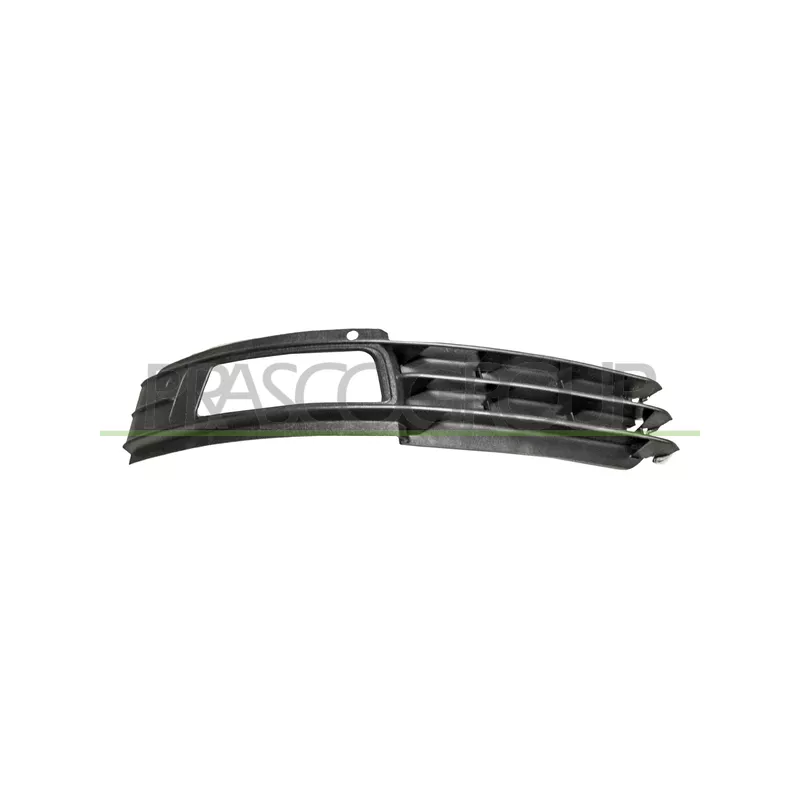 Grille de ventilation, pare-chocs avant droit PRASCO AD0362123