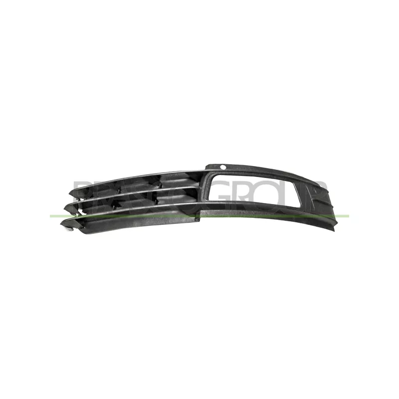 Grille de ventilation, pare-chocs avant gauche PRASCO AD0362124