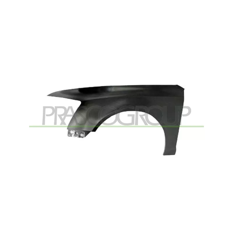 Aile avant gauche PRASCO AD0363004