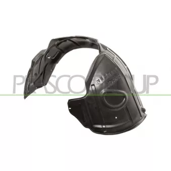Doublure d'aile avant droit PRASCO AD0363603