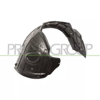 Doublure d'aile avant gauche PRASCO AD0363604