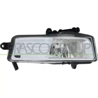 Projecteur antibrouillard PRASCO AD0364413