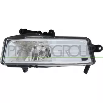 Projecteur antibrouillard PRASCO AD0364414