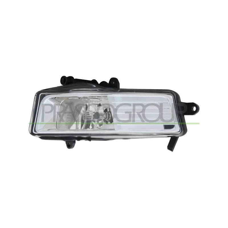 Projecteur antibrouillard PRASCO AD0364414