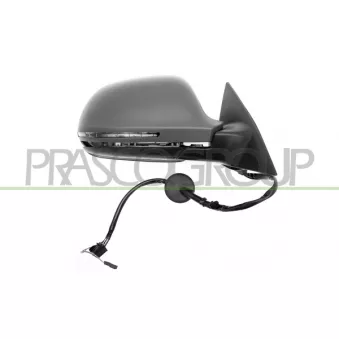 Rétroviseur extérieur PRASCO AD0367343P