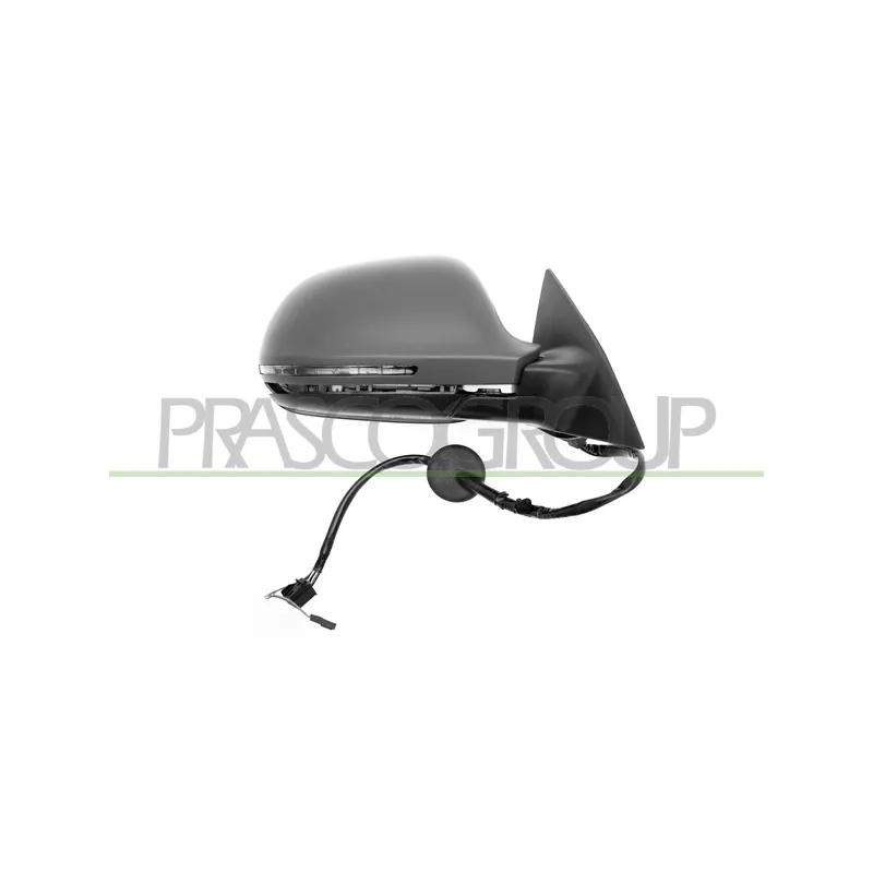 Rétroviseur extérieur PRASCO AD0367343P