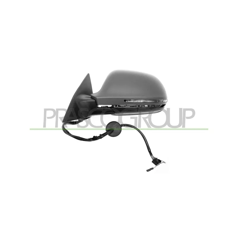 Rétroviseur extérieur PRASCO AD0367344P